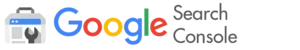 Search console logo