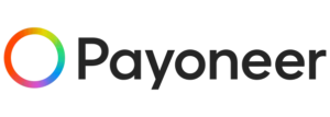 Payoneer logo