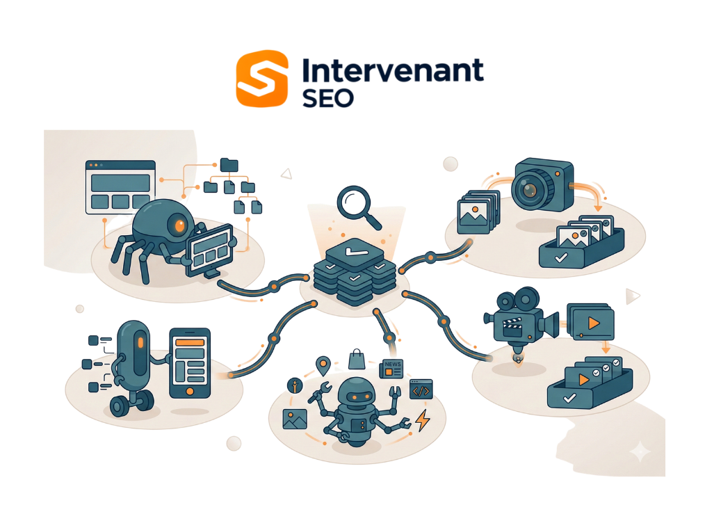 Indexation mobile-first, comment Google privilégie désormais votre site mobile